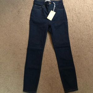 Madewell Jeans